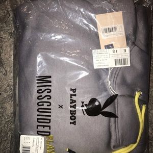 MISSGUIDED X PLAYBOY *** NEVER WORN/SPRING 2020***